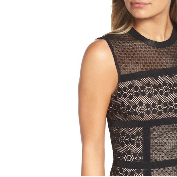 Ali & Jay Hola Mamacita Body-Con Dress - Picture 5 of 6